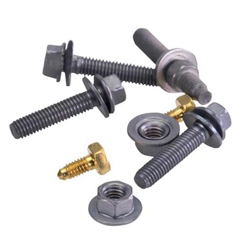 Alternator Regulator For Mercedes C E G R Class CLS CLK GL GLK ML Sprinter Vito - Picture 4 of 7