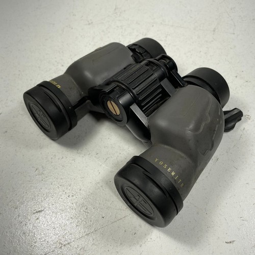 Binoculares Leupold Yosemite 8 x 30 - Imagen 1 de 20