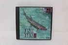 Fish Eyes II Sony Playstation 1 PS1 Japanese Region Lock