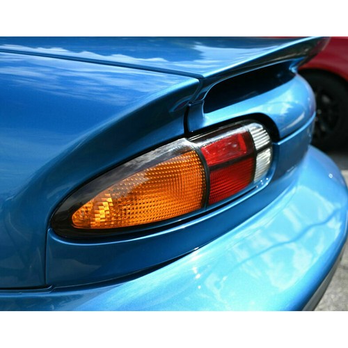 Luz trasera izquierda intermitente se adapta a Chevy Camaro Reproduction Export Candy ke - Imagen 7 de 7