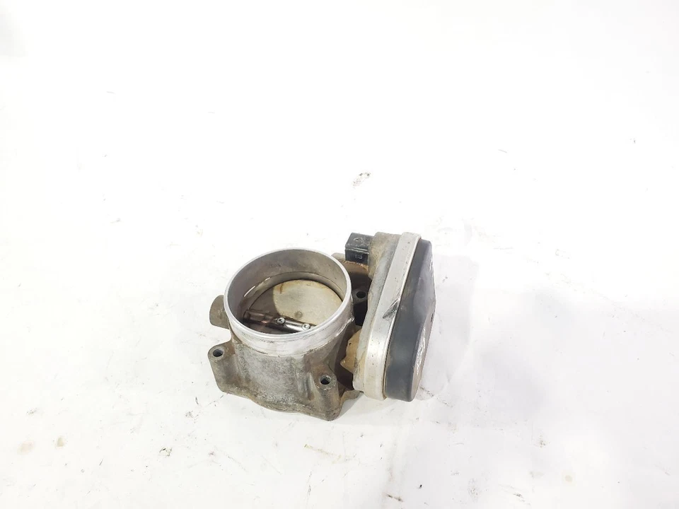 2011 Dodge Ram 2500 OEM Throttle Body 5.7L Automatic 4WD - Image 3 of 4