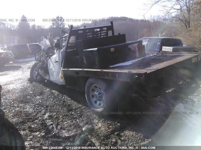 Fuel Pump Assembly Chassis Cab Diesel Fits 11-16 SIERRA 3500 PICKUP 1914541 Foto 3 de 4