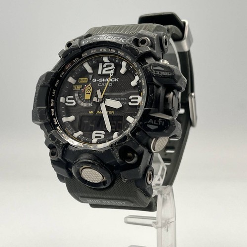 Casio G-SHOCK MUDMASTER GWG-1000-1A3JF - Bild 1 von 5