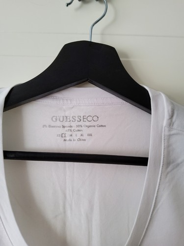 Guess damen Tshirt S - Bild 3 von 3