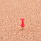  8 Pcs Hexagonal Pin Board Cork Boards for Wall Photo Corkboard Bulletin