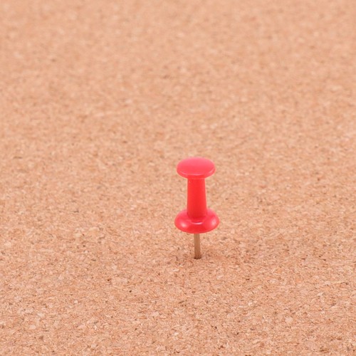  8 Pcs Hexagonal Pin Board Cork Boards for Wall Photo Corkboard Bulletin - Picture 1 of 12