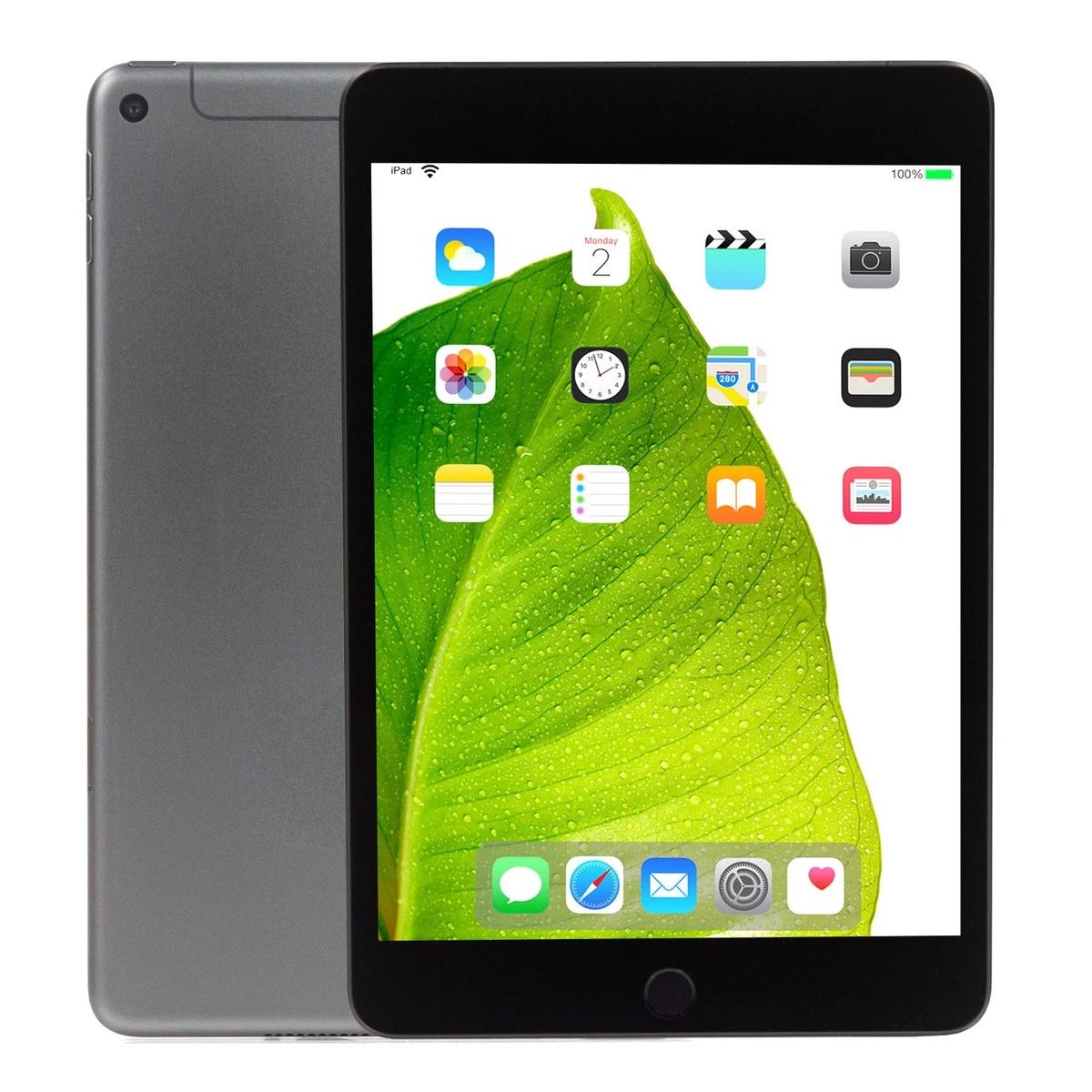 Apple iPad Mini (5th Generation) 64GB for sale | eBay