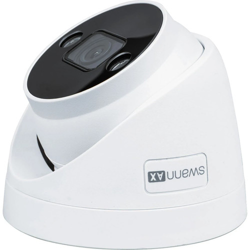 Swann SWNHD-ADVANCXD Wired 4K Security Dome Add-On NVR CCTV Camera - Picture 2 of 9