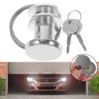 1 Set Garage Door Release Lock/ Garage Door Quick/ Release Lock/ High Quality