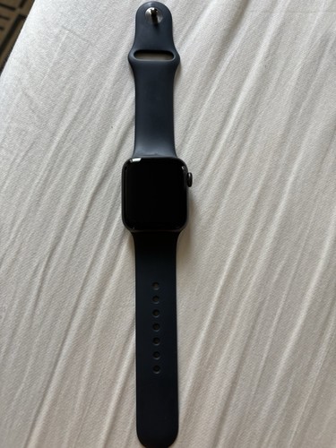 Apple Watch SE (GPS) 40mm