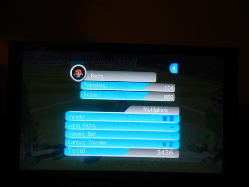 Big League Sports (Wii) - Imagen 8 de 13