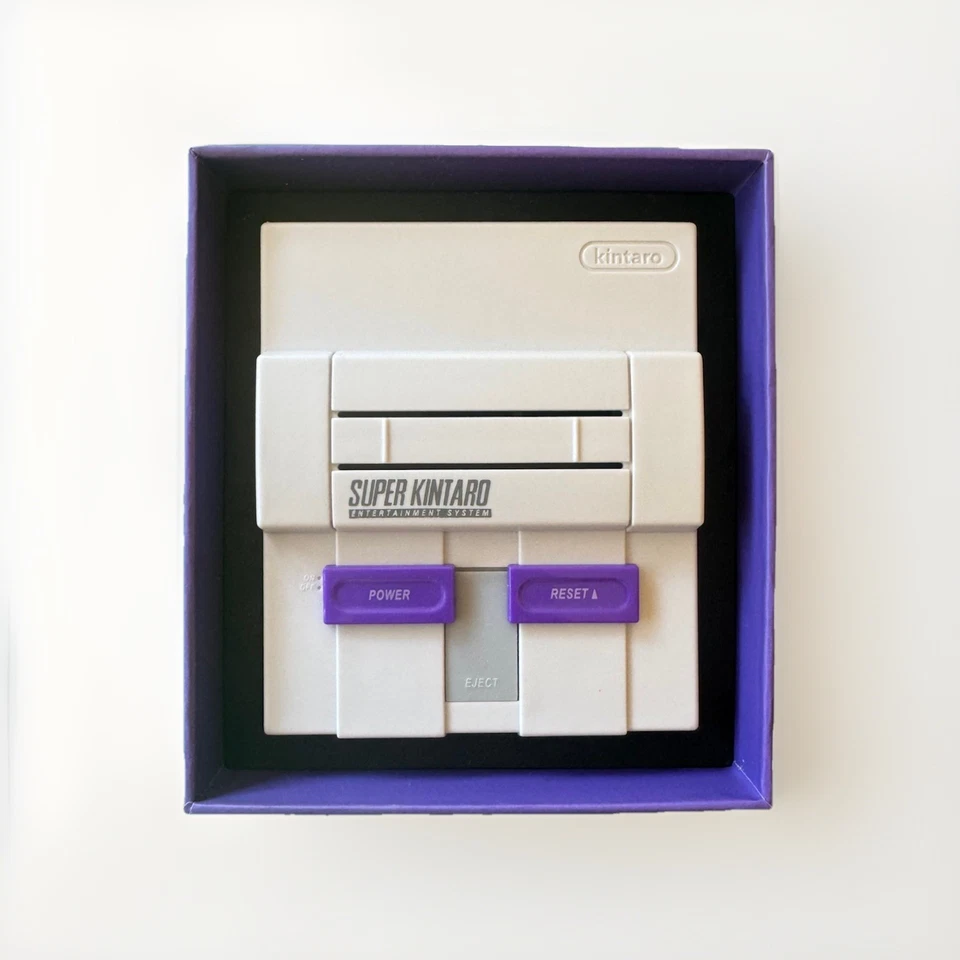 Super Kintaro Case for Raspberry Pi Model 3 w/ Heatsink  - Image 4 of 4