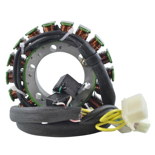 Stator For Polaris 600 Rush Pro R LX Switchback Adventure EFI L/C 2011 2012 - Bild 3 von 9