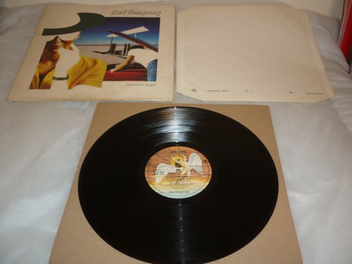 VINYL LPs 70s 60s ROCK POP COMBINED POSTAGE RECORD COLLECTION JOB LOT - Foto 49 di 790