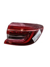 Luz trasera principal derecha (luces) RENAULT CLIO 5 PHASE 1 265504885R