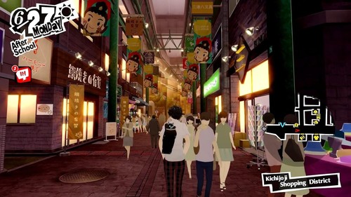 Persona 5 Royal Xbox Series X Standard Edition (Microsoft Xbox Series X S) - Imagen 5 de 7