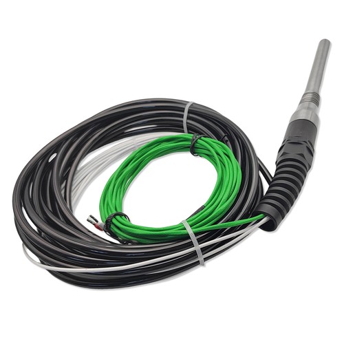 110V / 230V Mini Hot Air Gun - Portable Small Heat Blower for Packaging Drying - Picture 7 of 10