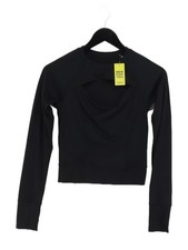 Tala Women's Loungewear S Black Nylon with Other Basic