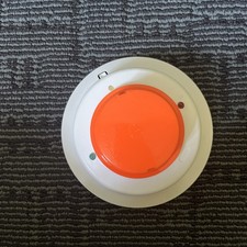 System Sensor 2W-B Smoke Detector 2-Wire White