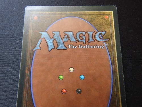 Birds of Paradise Italian MP/HP [FBB Revised Edition] Mtg Magic Free Tracking! - Bild 3 von 6