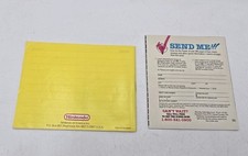 Super Mario Bros 3 Nintendo Nes Complete In Box Nice