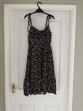 New Without Tags Floral Dress