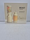Beast Blender Mini  - Sand - B6H-BE-US