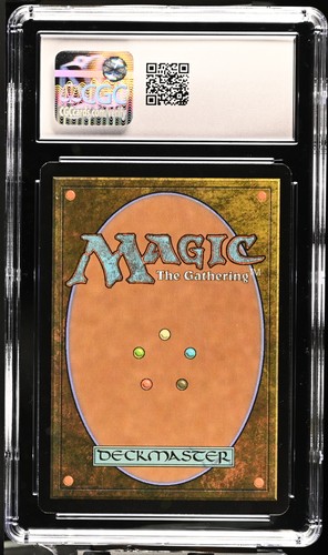 Lámina BLOOM TENDER Eventide rara CGC 10 MTG [Nostalgium] - Imagen 2 de 2