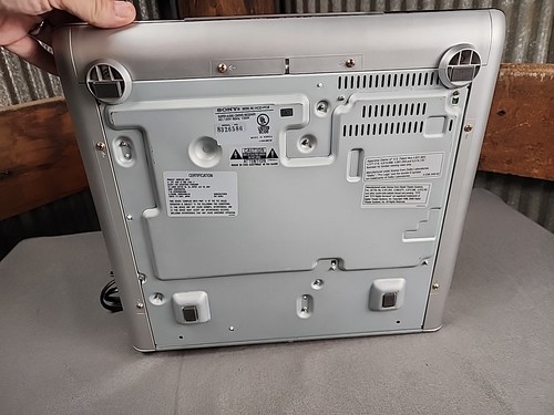 Sony S-Master HCD-FC8 Digital Verstärker Super Audio CD/DVD FUNKTIONIERT siehe Bilder - Bild 8 von 24