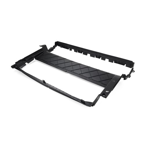 Kühler-Luftkanal-Deflektor T2H39088 T2H50995 Für Jaguar XE 2020-2024 - Picture 6 of 12