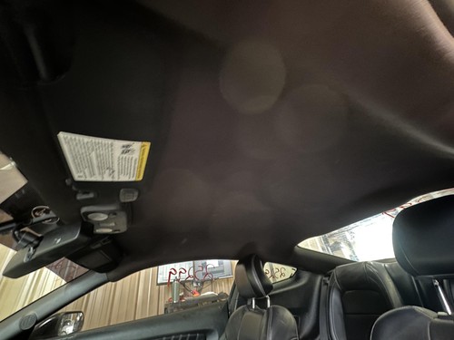 FORD MUSTANG 2015 WASHER BOTTLE 5.0L - Bild 8 von 11