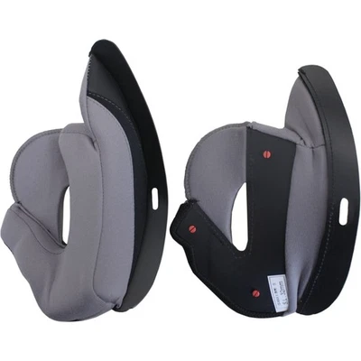 HJC Wangenpolster für IS-MAX II Motorrad Helm - Zubehör Ersatzteil - Bild 1 von 3