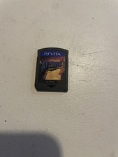Sony PS Playstation Vita Sly Cooper: Thieves In Time Cartridge