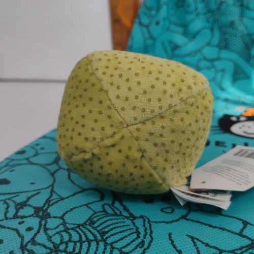Jellycat Fabulous Fruit Pear - Nuevo Comida de Juego de Pera Pequeña - Juguete Suave de Peluche de Pera 5" - Imagen 8 de 13
