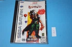 LOADED FOR SEGA SATURN COMPLETE INCLUDING REGISTRATION CARD & TESTED!