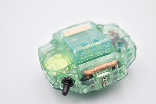 BANDAI Digimon Adventure Digivice 1st Clear 1999 Working from Japan - Bild 12 von 12