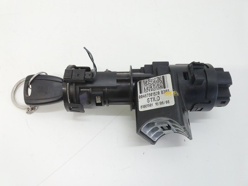 BLOCCHETTO ACCENSIONE PER LANCIA Musa 2° Serie 61001501 (07>) - Foto 2 di 6