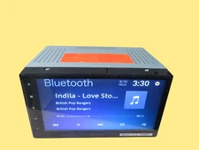 Pioneer DMH-1770NEX 6.8" 2-Din Digital Media Receiver - Free shipping