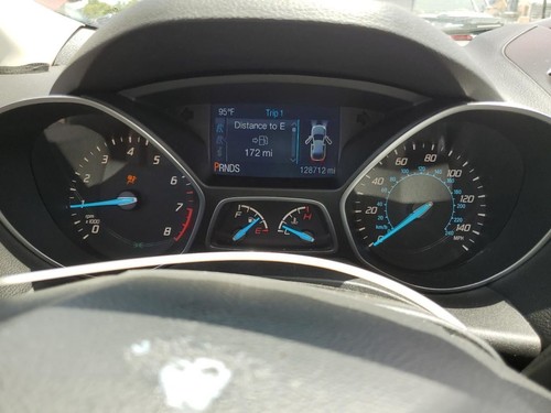 AC Condenser Fits 13-19 ESCAPE 5004062 - Afbeelding 11 van 14