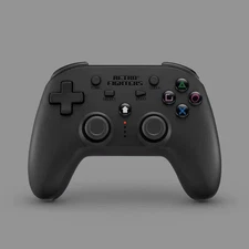 Defender Bluetooth Wireless Controller Next-Gen Black - Playstation 3/4, PC