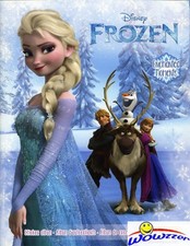Panini Frozen: Enchanted Moments Stickers 4