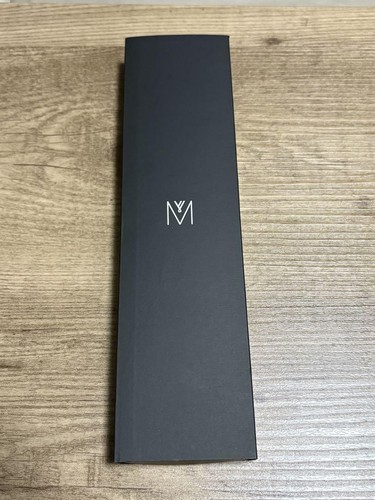 Maven Watches Shadow 40Mm Black Watch - Picture 7 of 7