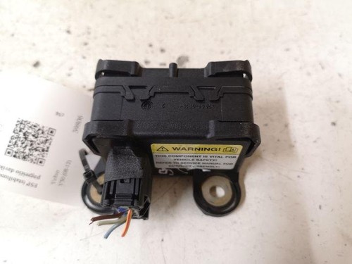 VOLVO V50 MW Beschleunigungssensor 10170103533 1.6 Diesel 81kw 2008 27069145 - Bild 2 von 3