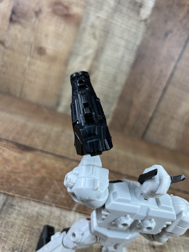 Jetfire Skyfire G1 Hasbro Hero Mashers Transformers Actionfigur Prime - Bild 11 von 18