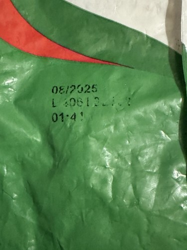 PG Tips 450 Original Tea Bags Exp 8/25 -CHA - Picture 3 of 3