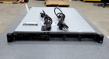 Dell PowerEdge R320 2.5" E18S Rackmount Server XEON E5-2430 V2 16GB SEE NOTES