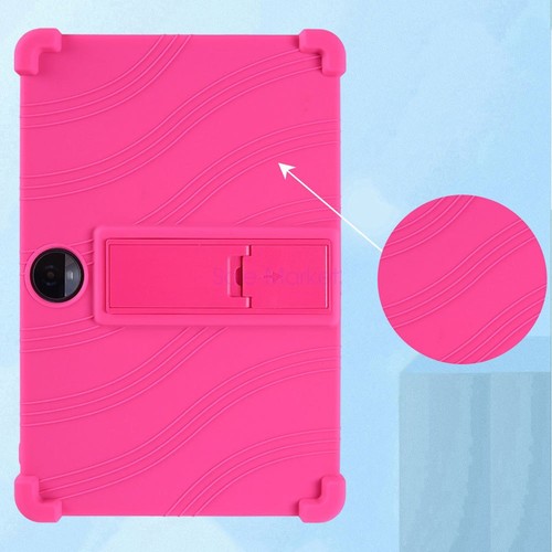 Shockproof Anti Scratch Soft Silicone Cover Tablet For TUOHAITIME C5 WXUNJA C5 - Afbeelding 2 van 29