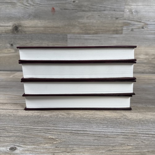 Ellen G. White Conflict Of The Ages Volumes 1-4 Adventist Commentary - Imagen 5 de 6