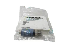 TURCK FSMR-4-SKM3 HYBRID MOLDED CORDSETS  NSMP