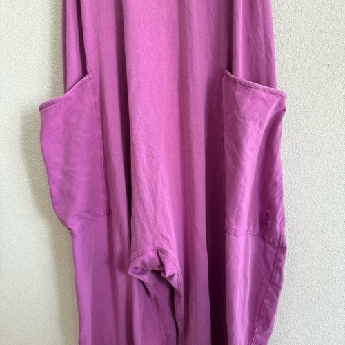 Free People Movement Hot Shot in Raspberry Punch Size XL - Picture 3 of 6